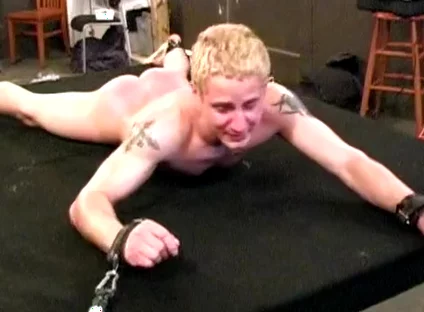Johnny Flogging