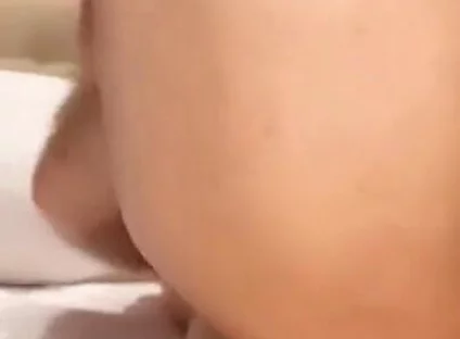 My Stepdad Fucked Me so Hard That My Ass Was Filled with Cum for Days.