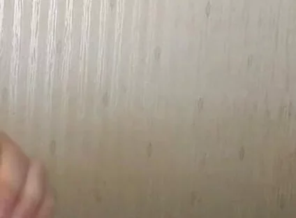 Hangover Masturbation