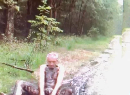 Mud Bad