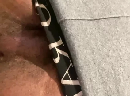 Legs up Ass Out
