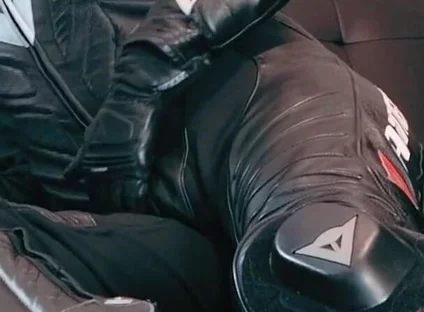 Biker Fx