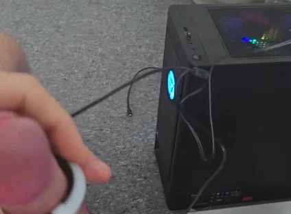 Electro Cock Shock Experiment