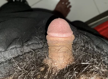 I Show You My Little Dick Darling
