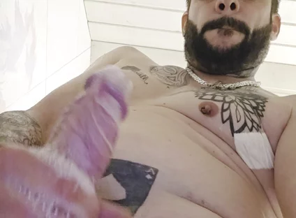 Big Cum