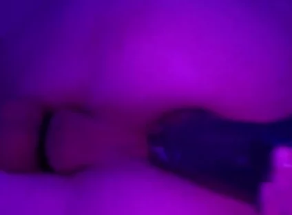 Silly Boy Falls For Big Knotted Dildo,while Dreaming Of A Real Man
