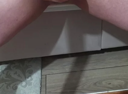 Murray Yaman Solo Cumming Again While Watching His Own Porn with Gokmen Yaman