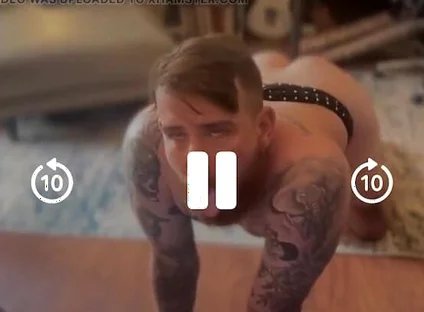 In Private Session with Daddy