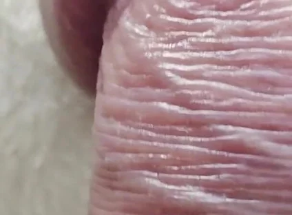 My Dick on Macro