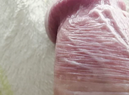 My Dick on Macro
