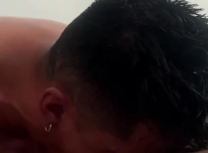 Fucking My Throat Harder