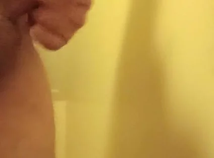 Coffee Filter Masturbation