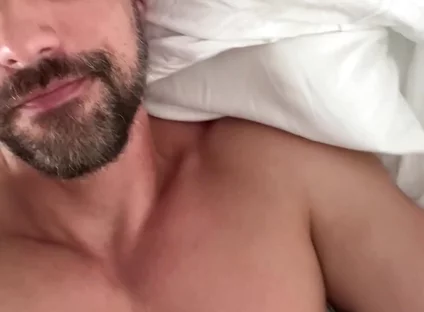 I Need to Get Out of Bed