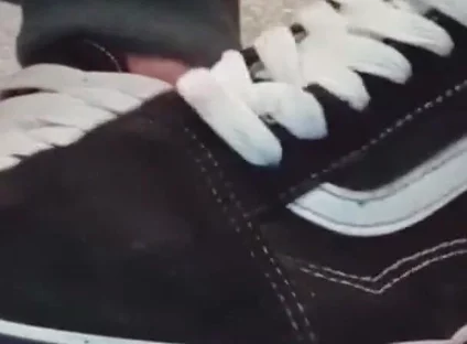 My Edited Videos Playing with Vans Boots