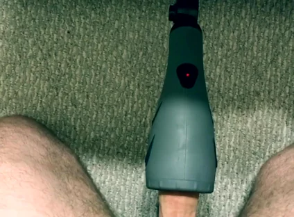 More Masturbation and Cumshot Clips