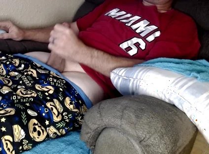 Dubesnackes, Let's Have Some Fun and Masturbating Time.