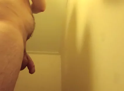 Cleaned Cock