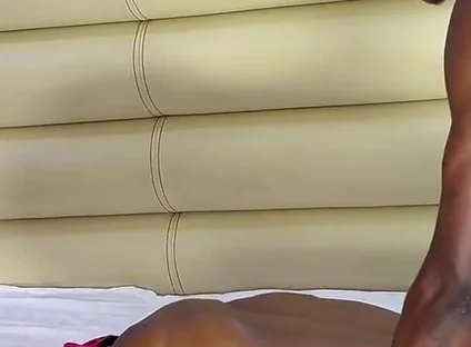 Street Boys Threesome Fuck