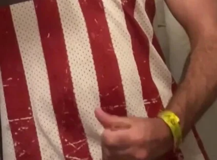 I Love Masturbating