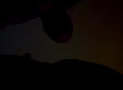Suck the Straight Guy with Mask