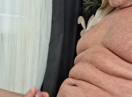 Daddy Get Handjob.dexterxxl