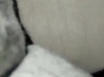 I Cum on My Mother-in-law's Dirty Panties