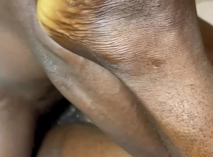 Big Fat Manly Ass