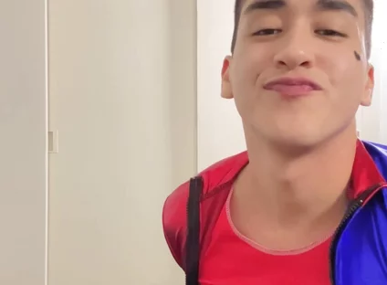 Big Cock Fucking Femboy Bubble Butt