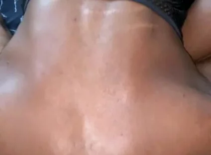 Fucking Me Hot