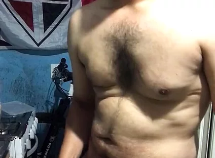 Crazy Video.