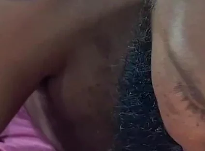 Carmona and Her Father Taking Turns with a Male Ass