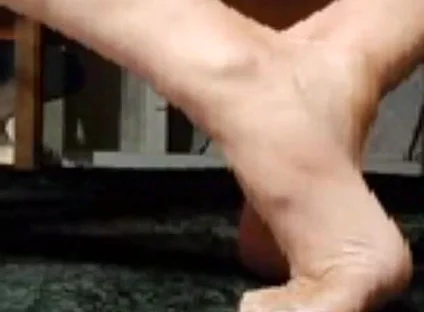 Male Feet 9