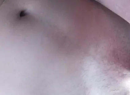 Just Showing off and Pulling My Fat Dick