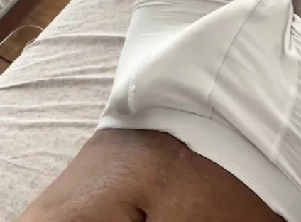 Huge Bulge