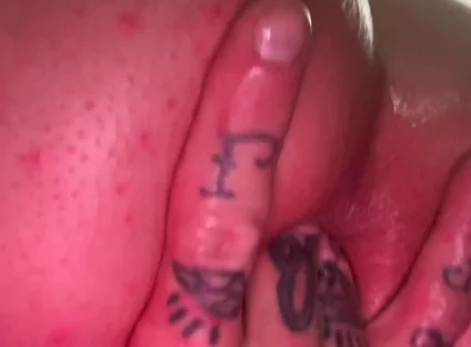 Anal Play