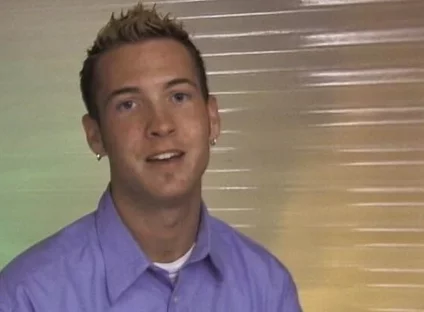 An Interview with Chase