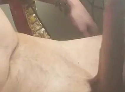 I Was Looking at Pictures of My Girlfriend and My Dick Got up Hard