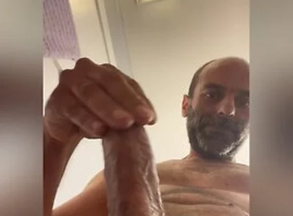 Alone And Horny