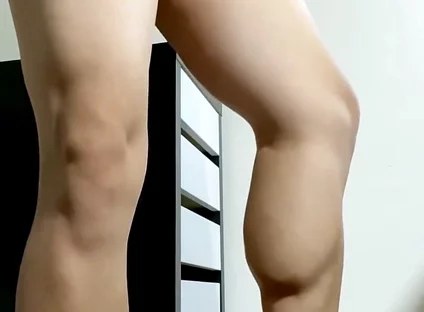 Dedicated to Calves Lovers Out There.