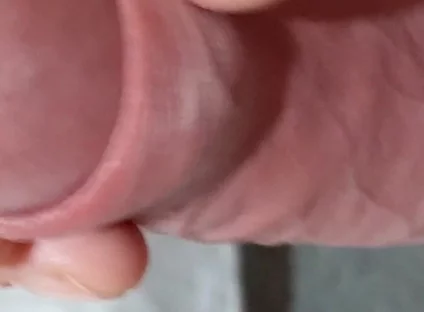 Naked Slow Masturbating, Edging, Close up Cumming - Rockard Stepdaddy