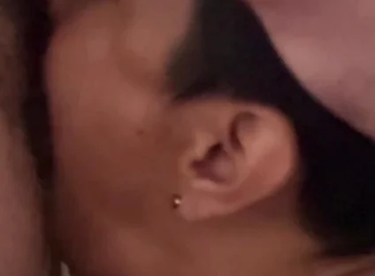 Take My Cock Deep, Just How I Command