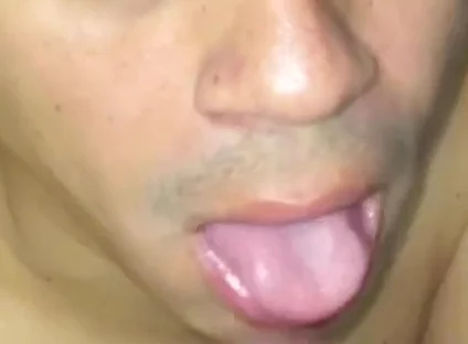 I Gave It Without a Condom