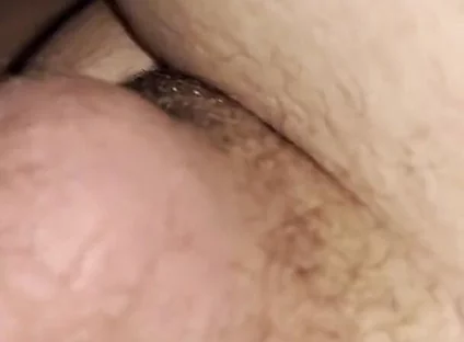 Closeup Assplay