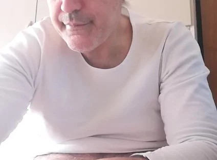 Luca, Do You Have a Nice Big Cock?