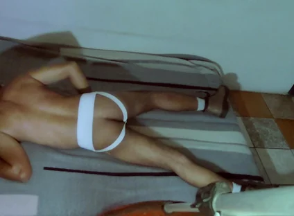 Wank This Night