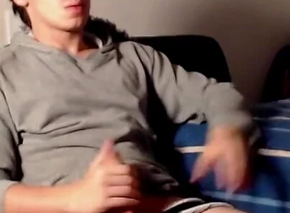 Latino with Delicious Cock 18 Cm Long