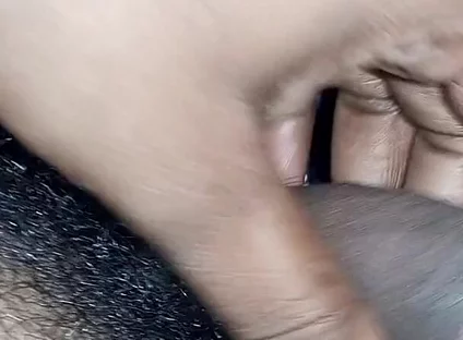 Indian Big Cock Boy Sucking and Licking Pussy Hole