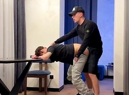 Crazy Xxx Video Gay Straight Guys Hottest Will Enslaves Your Mind