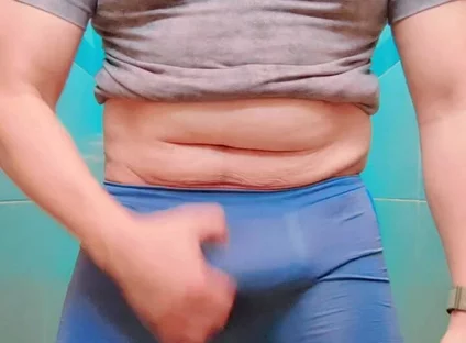 Play with My Dick