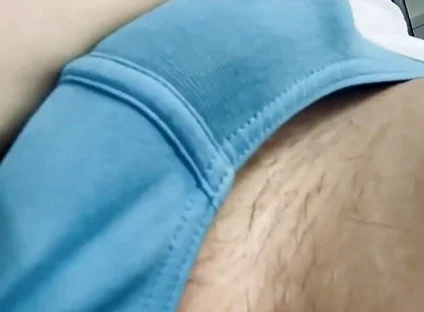 Let Me Cum!!